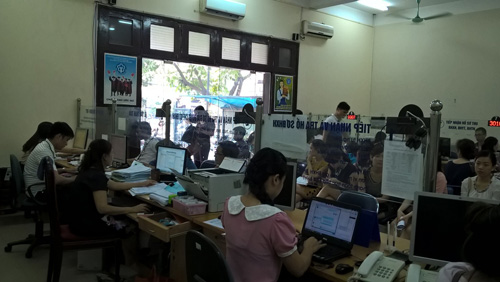 Khó mở rộng đối tượng tham gia bảo hiểm tự nguyện ảnh 1